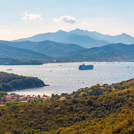 Appartamenti La Baia Lido Portoferraio Ngoại thất bức ảnh