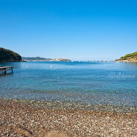 Appartamenti La Baia Lido Portoferraio Ngoại thất bức ảnh
