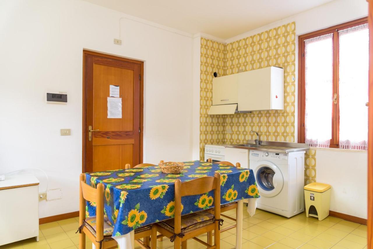 Appartamenti La Baia Lido Portoferraio Ngoại thất bức ảnh