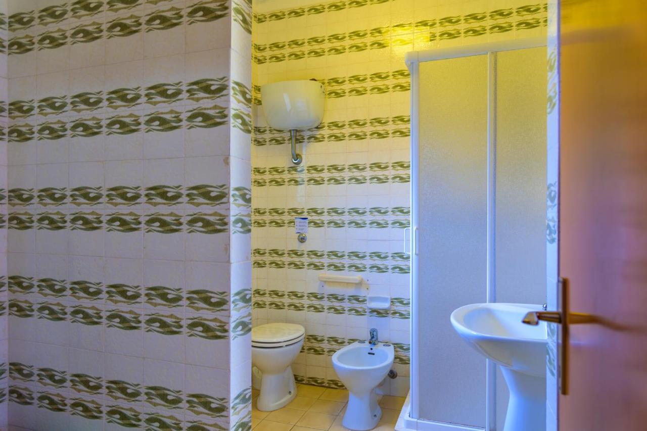 Appartamenti La Baia Lido Portoferraio Ngoại thất bức ảnh