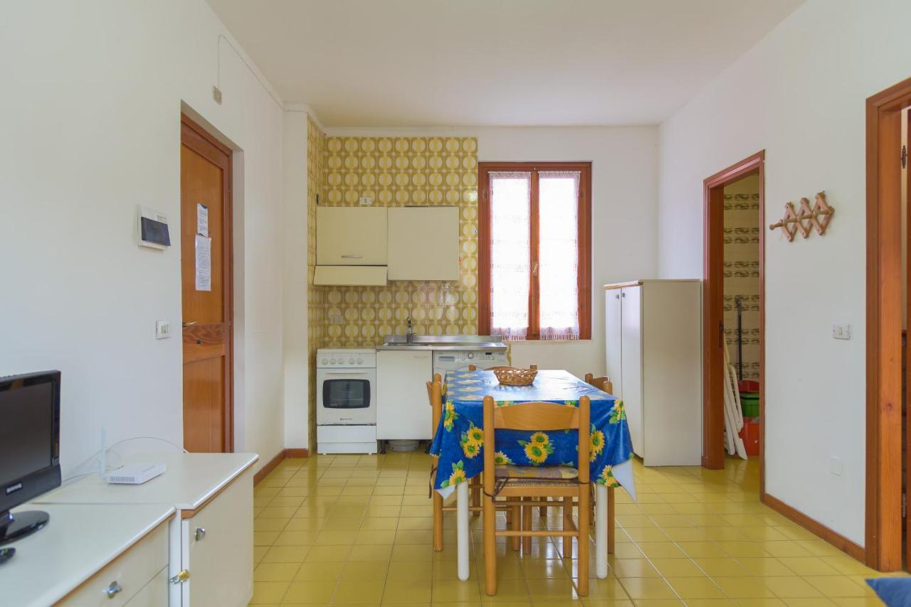Appartamenti La Baia Lido Portoferraio Ngoại thất bức ảnh