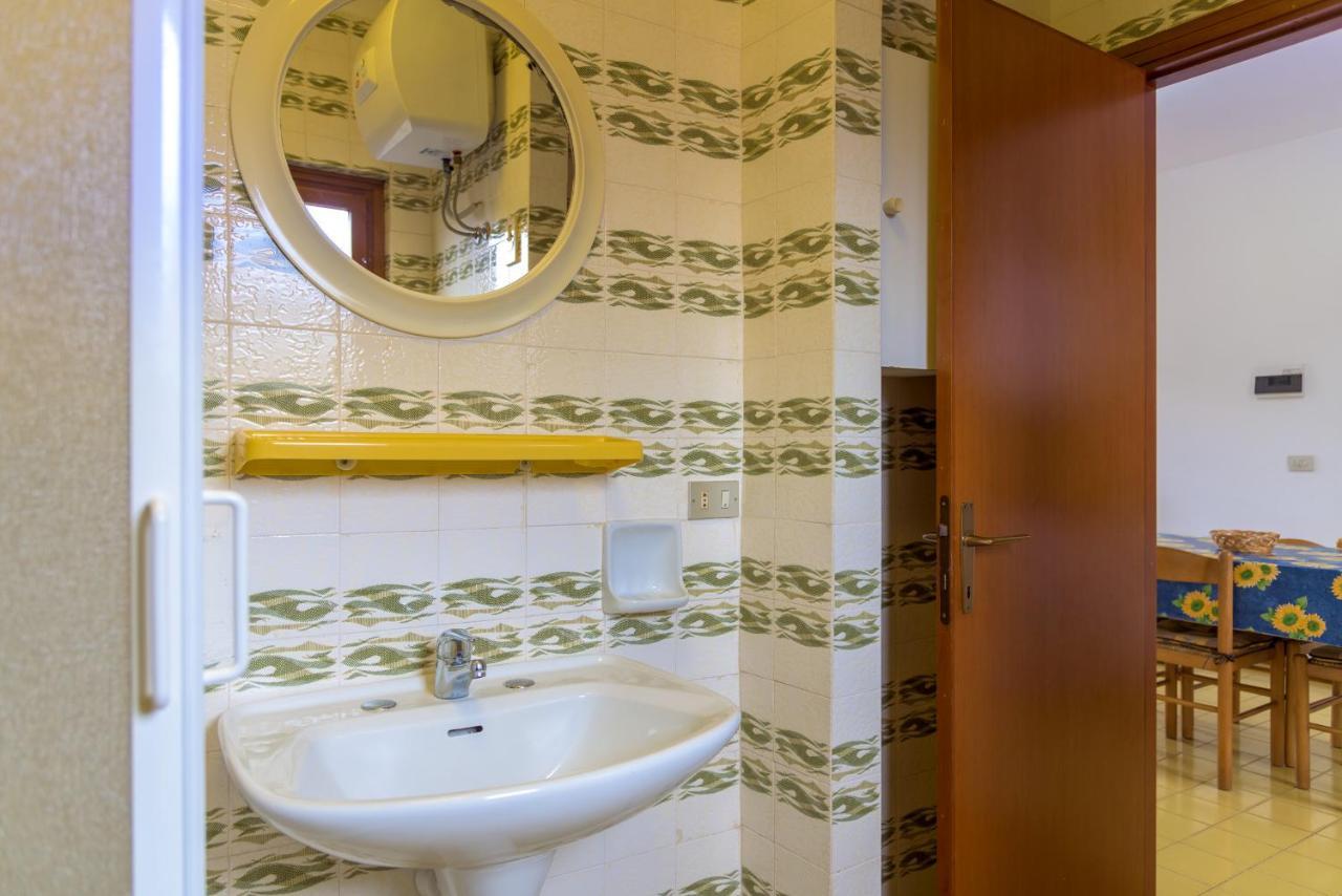 Appartamenti La Baia Lido Portoferraio Ngoại thất bức ảnh
