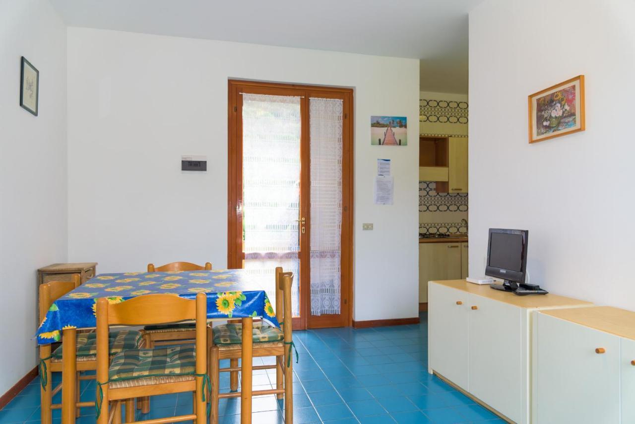 Appartamenti La Baia Lido Portoferraio Ngoại thất bức ảnh