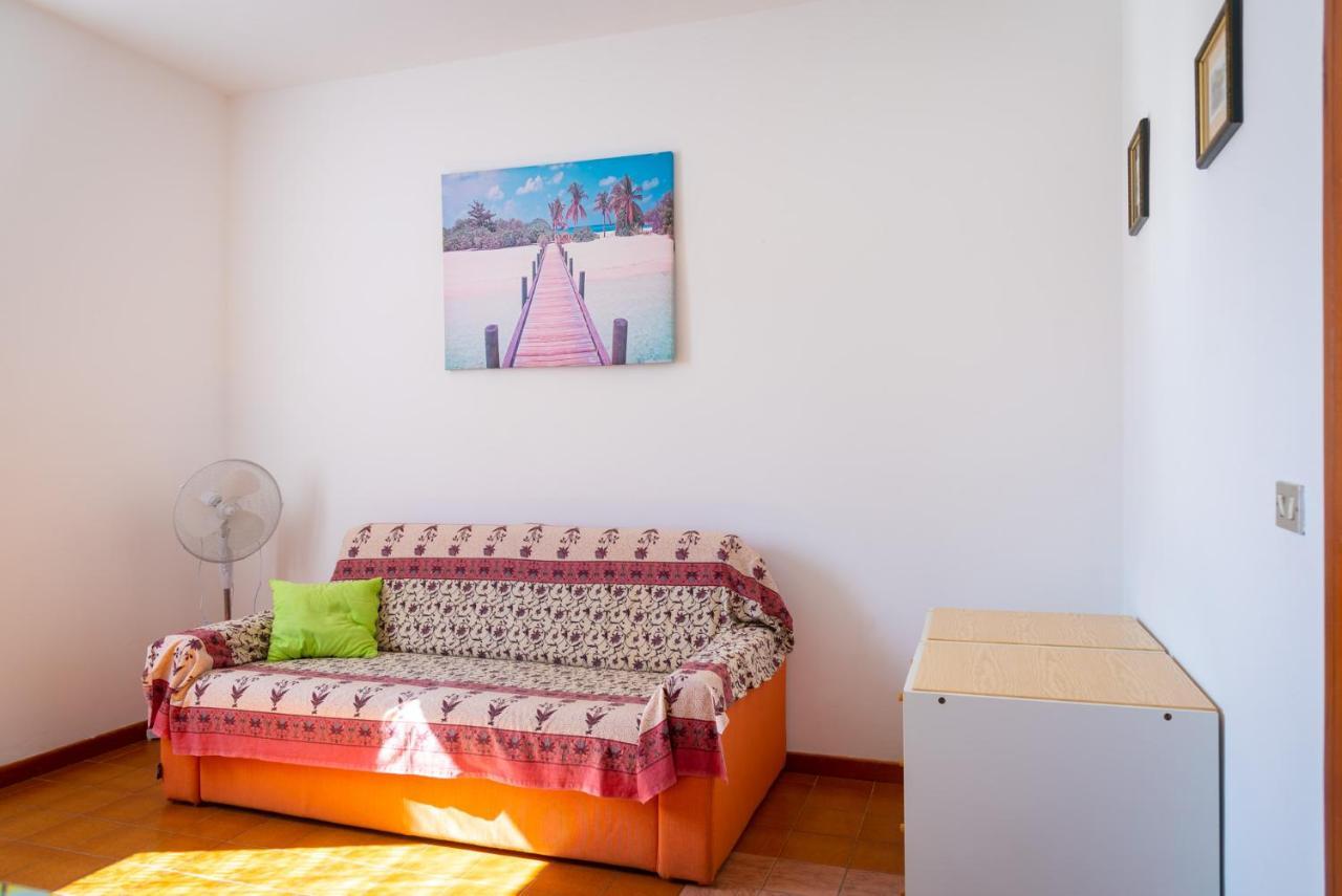 Appartamenti La Baia Lido Portoferraio Ngoại thất bức ảnh