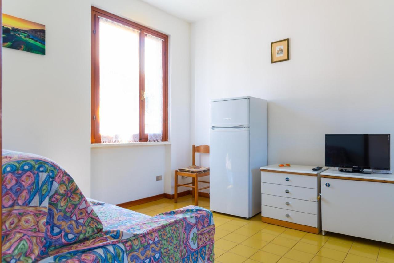 Appartamenti La Baia Lido Portoferraio Ngoại thất bức ảnh