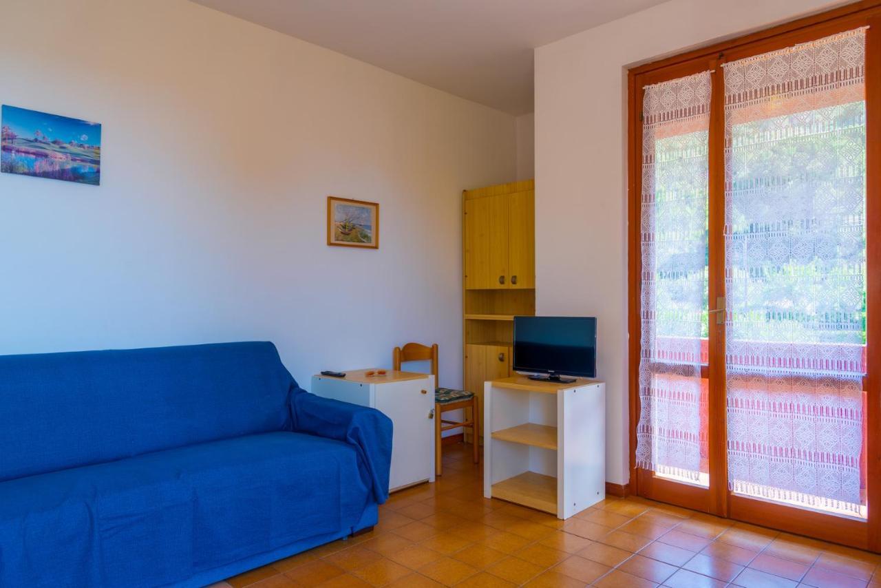Appartamenti La Baia Lido Portoferraio Ngoại thất bức ảnh
