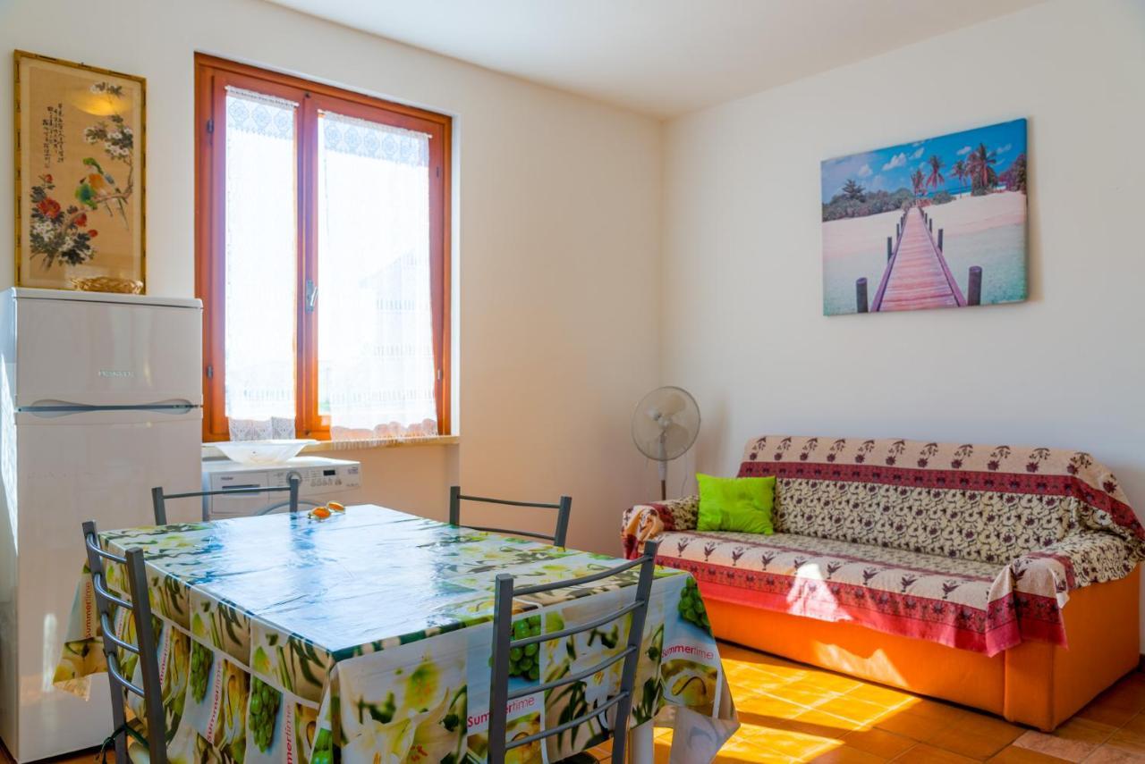 Appartamenti La Baia Lido Portoferraio Ngoại thất bức ảnh