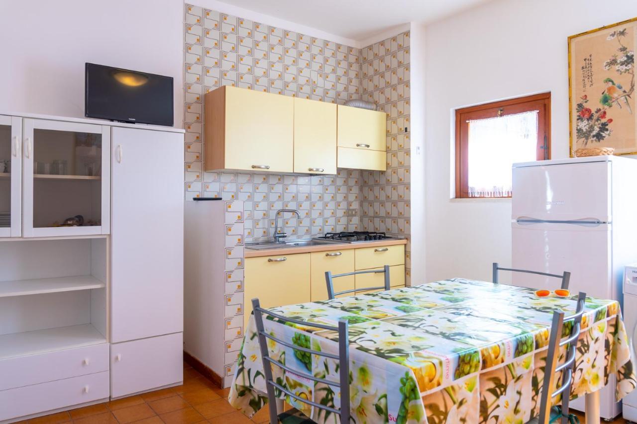 Appartamenti La Baia Lido Portoferraio Ngoại thất bức ảnh