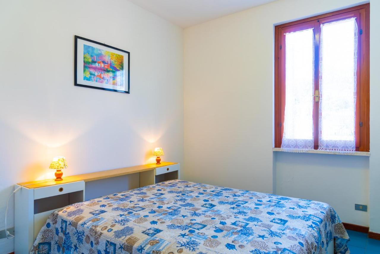 Appartamenti La Baia Lido Portoferraio Ngoại thất bức ảnh