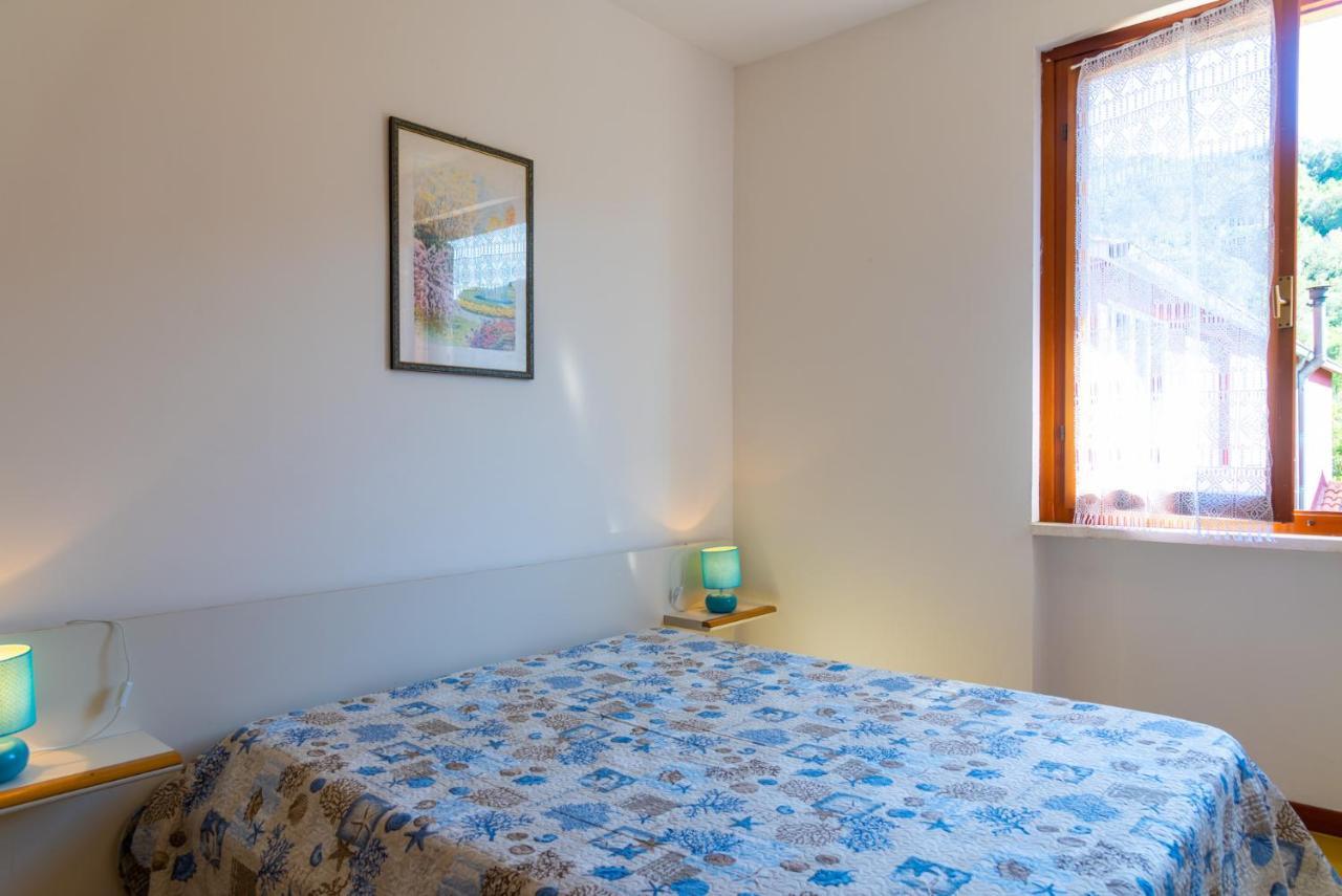 Appartamenti La Baia Lido Portoferraio Ngoại thất bức ảnh