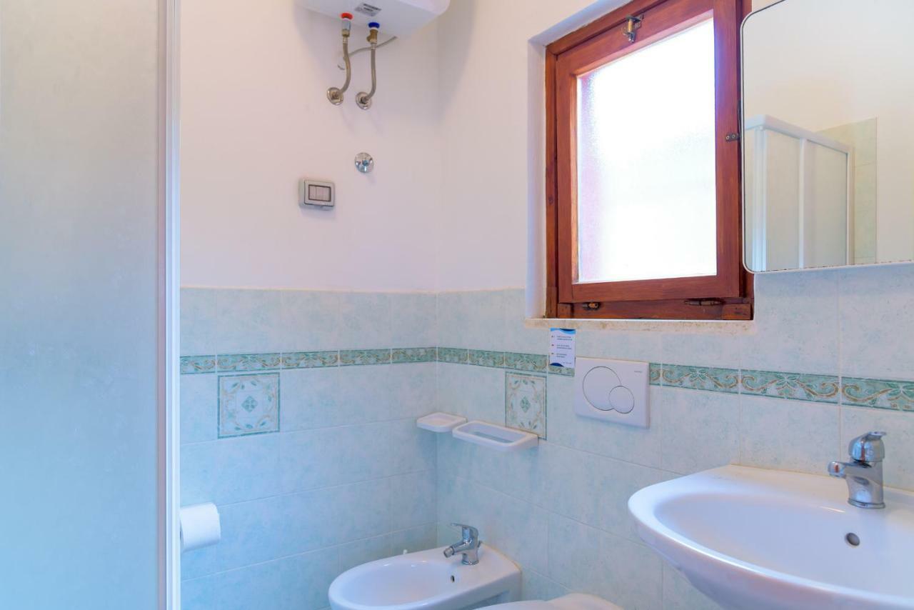 Appartamenti La Baia Lido Portoferraio Ngoại thất bức ảnh